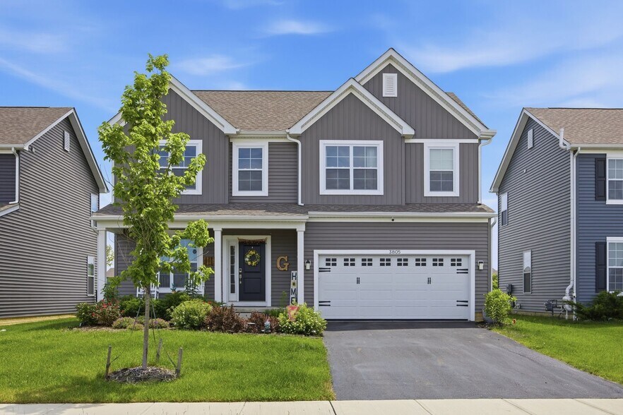 Building Photo - 3805 Mantle Dr