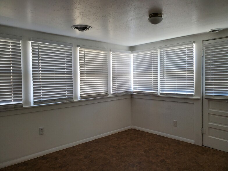 Living Room - 635 Elm Ave