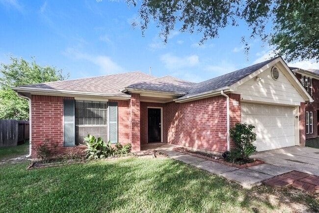 Building Photo - 6618 Sutton Meadows Dr