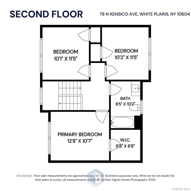 Building Photo - 78 N Kensico Ave