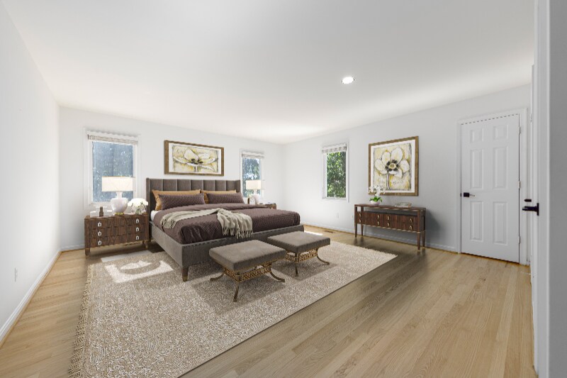 Building Photo - 4402 Kirke Ct