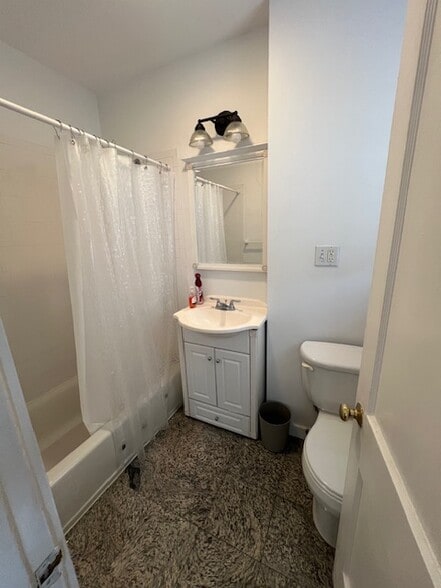 Building Photo - 38 Hemenway St