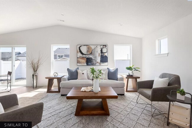 Building Photo - 3bd 2.5ba Home In new Sunridge Community!