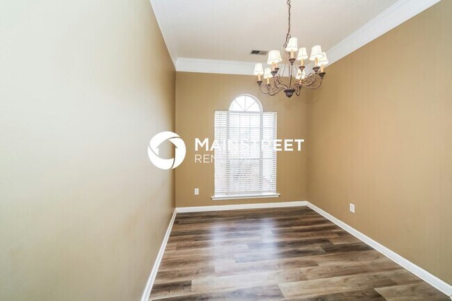 Building Photo - 4 Bedroom Pet-Friendly Home in OLIVE BRANCH, MS with Main Street Renewal