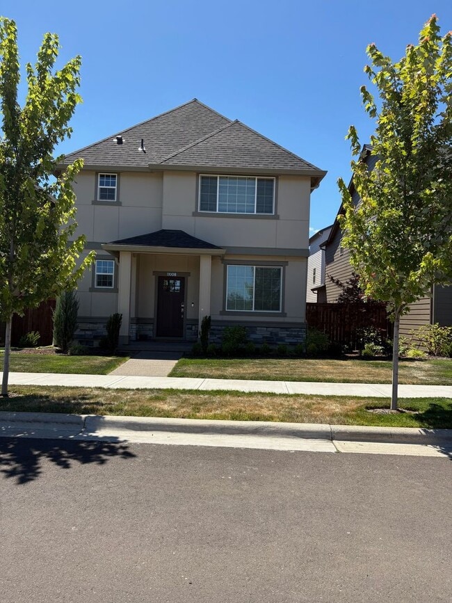 Building Photo - Beautiful Four-Bedroom Home in Wilsonville...