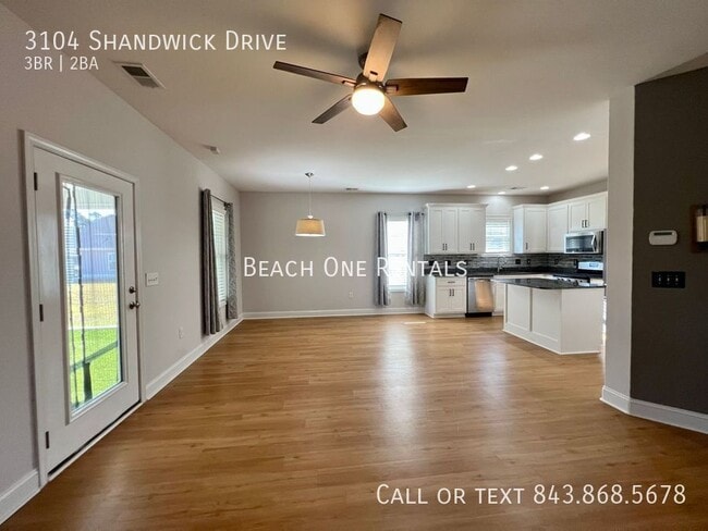 Building Photo - 3104 Shandwick Dr
