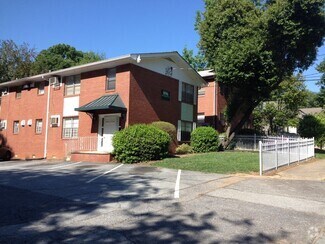 Building Photo - 896 Greenwood Ave NE