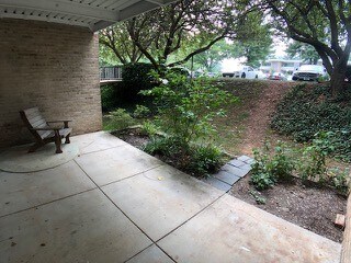 Building Photo - Fully remodeled 2 BR 1BA in Bethesda. Gas and water included.  Pets ok.