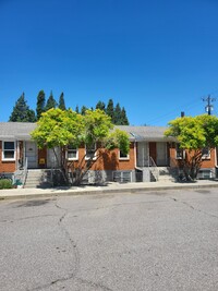 Building Photo - 1160 S 4th Ave