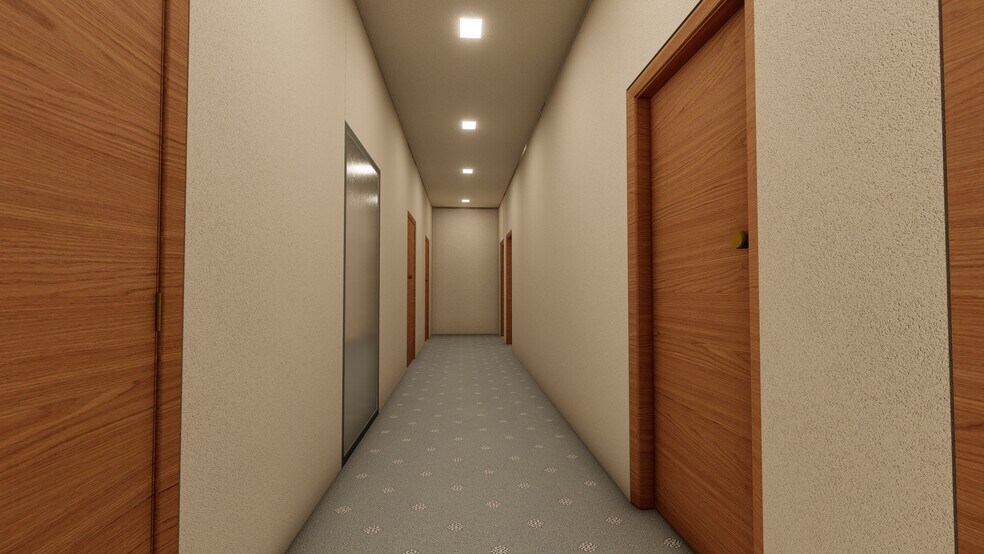 Building Photo - 128 Hornell St