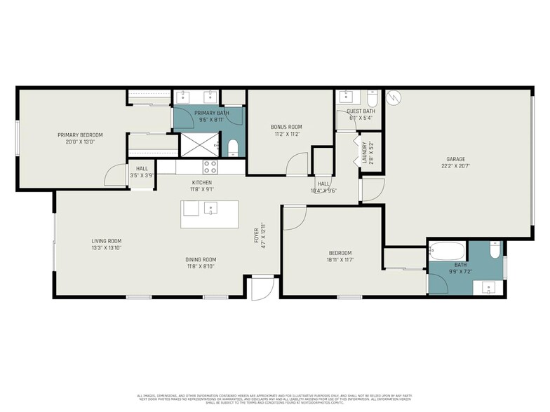 Building Photo - 1201 Preston Ests Cir