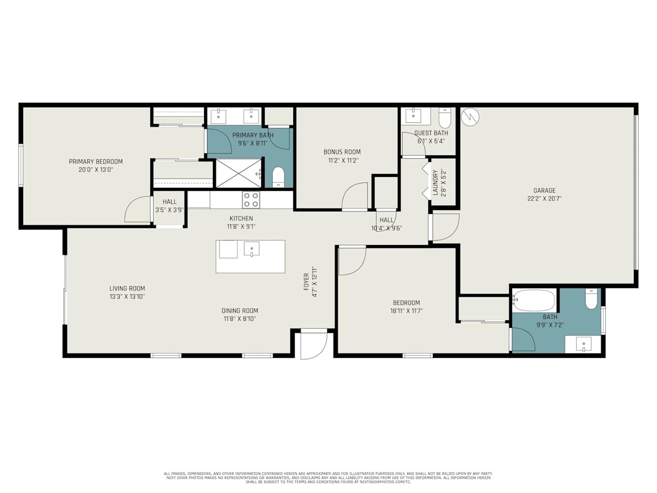 Building Photo - 1259 Preston Ests Cir