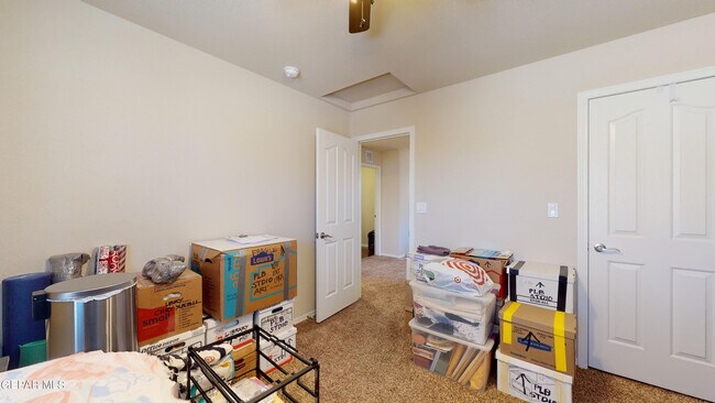 Building Photo - 6689 Red Canyon Sage Ln