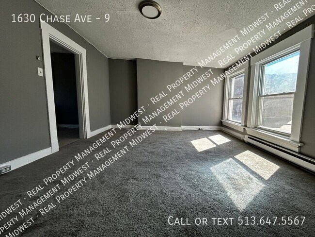 Building Photo - 1630 Chase Ave