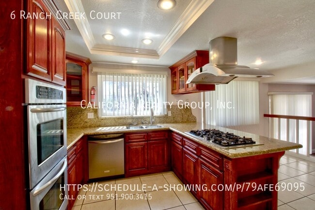Building Photo - 6 Ranch Creek Ct