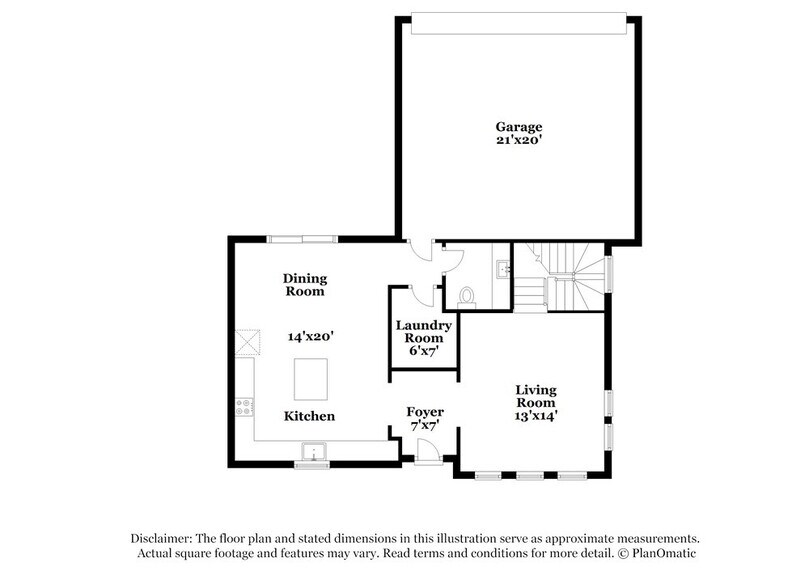 Building Photo - 2302 W Jake Haven