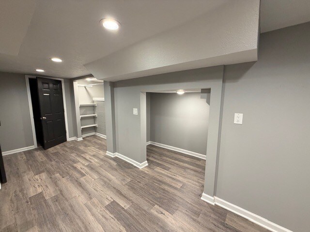 Building Photo - 1119 Hill Ave