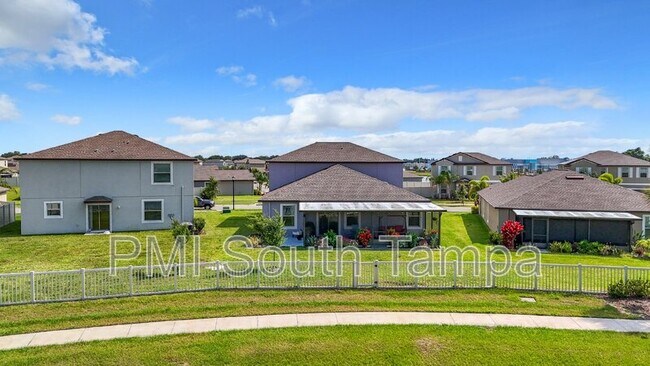 Building Photo - 11116 Sage Canyon Dr.