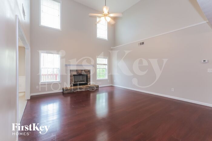 Building Photo - 1217 River Rush Ln NE