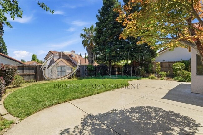 Building Photo - Beautiful Single Story Rental in the Heart of Folsom