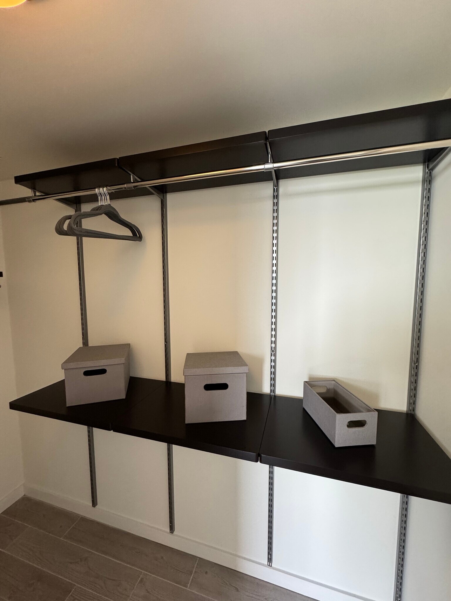 Walking Closet - 342 NE 35th St