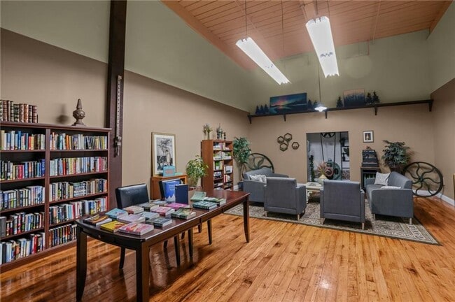 Building Photo - 1 Tupperware Dr