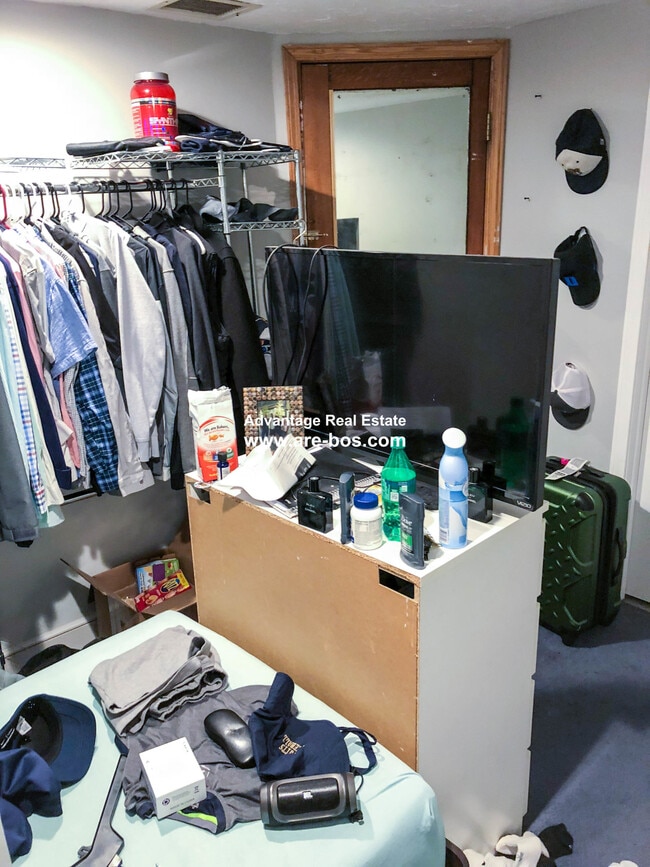 Building Photo - 37 Sheafe St