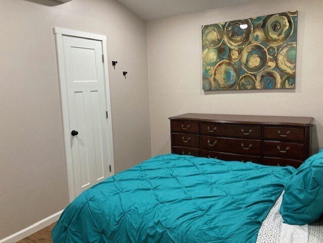 cathedral ceiling & fan - 13 Cherry Top Trl