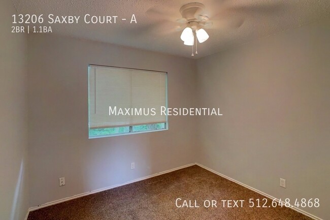 Building Photo - 13206 Saxby Ct