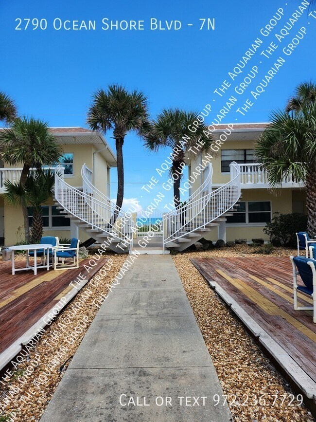 Building Photo - 2790 Ocean Shore Blvd