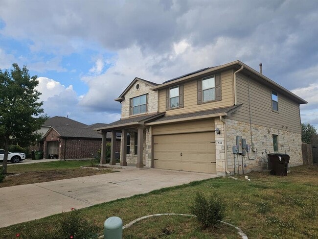 Building Photo - 534 Christopher's Cove