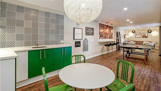 Building Photo - Dwell Apartment Homes