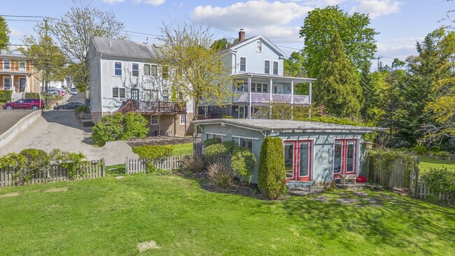 Building Photo - 624 Quinnipiac Ave