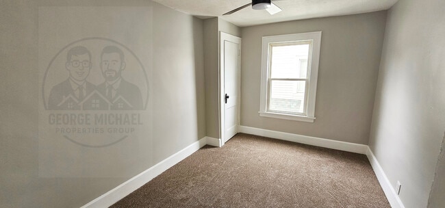 Bedroom 3 - 859 S Main St