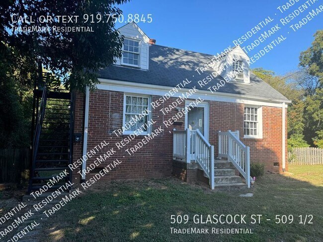 Building Photo - 509 Glascock St