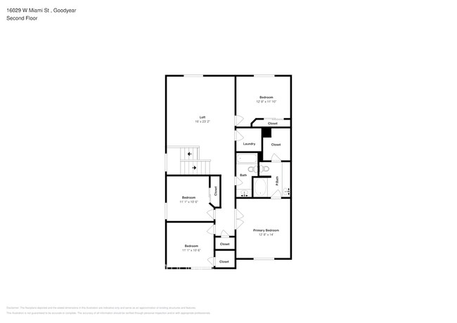 Building Photo - 16029 W Miami St