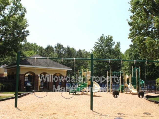 Building Photo - 4760 Black Mountain Path
