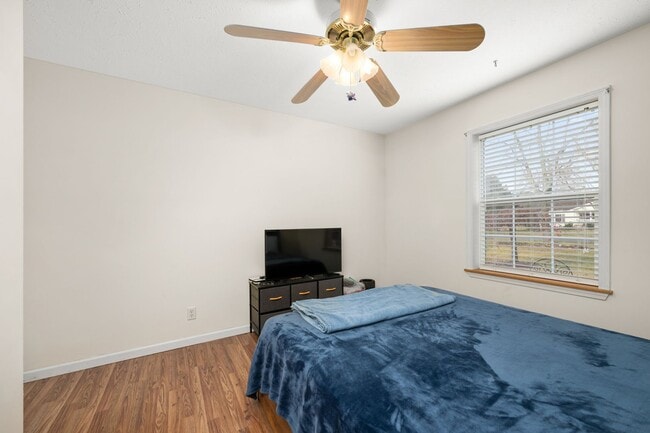 Building Photo - 117 Crazy Horse Trail