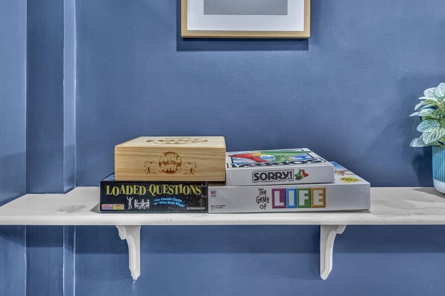 Building Photo - 1036 Union Ave