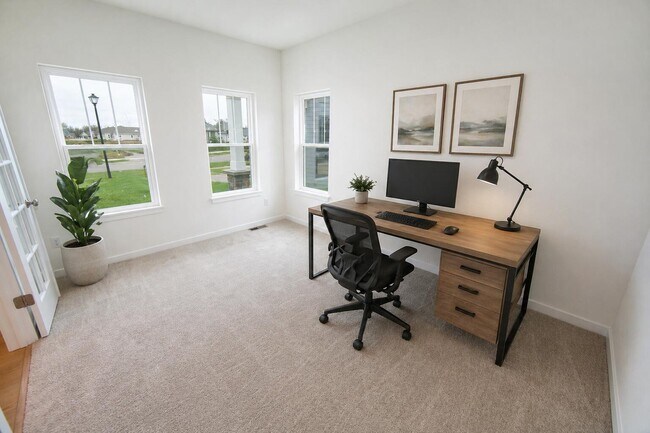 Building Photo - N116W7245 Oakmont Dr