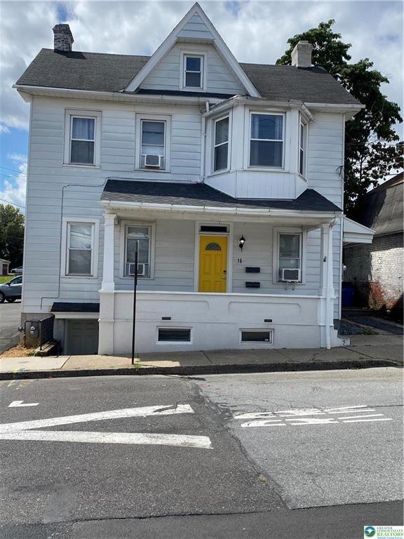 Primary Photo - 16 S 3rd St