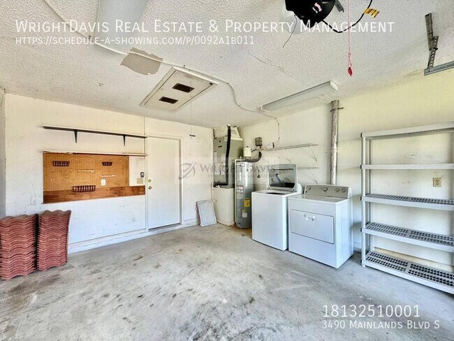 Building Photo - 3490 Mainlands Blvd S