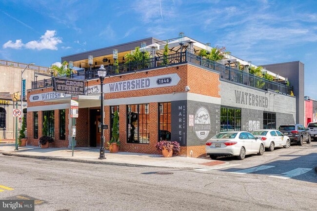 Building Photo - 1218 Riverside Ave