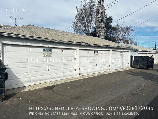 Building Photo - 4518 N Banner Dr