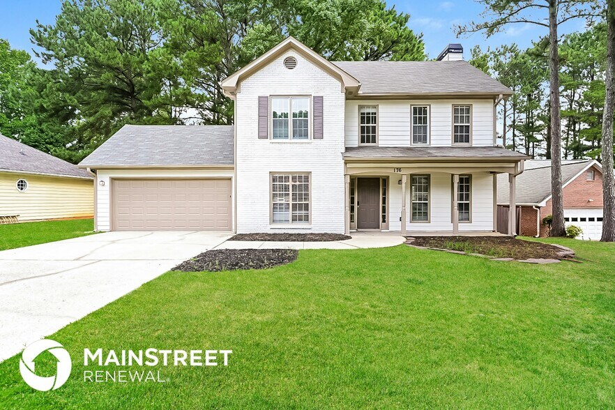 Primary Photo - 176 Pine Branch Dr