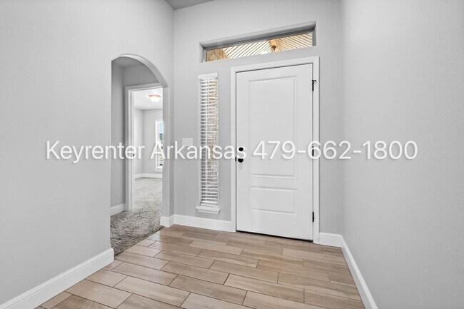 Building Photo - Gorgeous 4-Bedroom Home with Stainless Appliances & Pond View