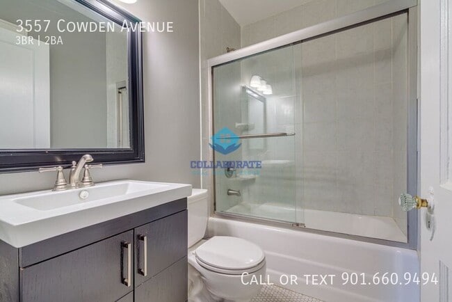 Building Photo - 3557 Cowden Ave