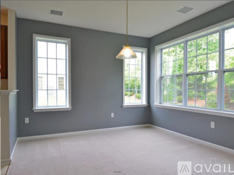 Dining Room - 417 Timberlake Dr