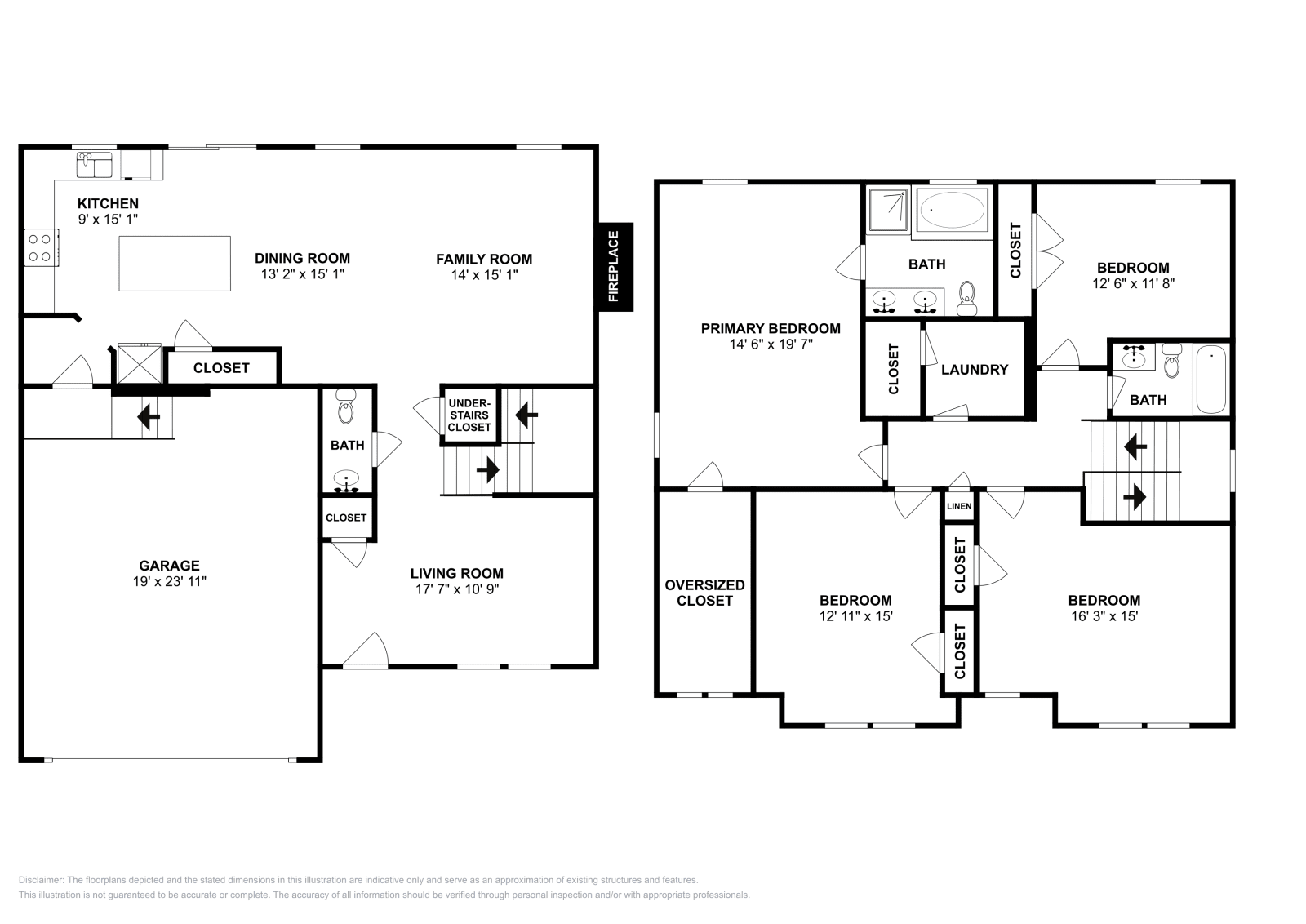 Building Photo - 2920 Cherry Point Ln
