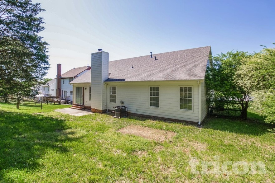 Building Photo - 3226 Twin Falls Ln